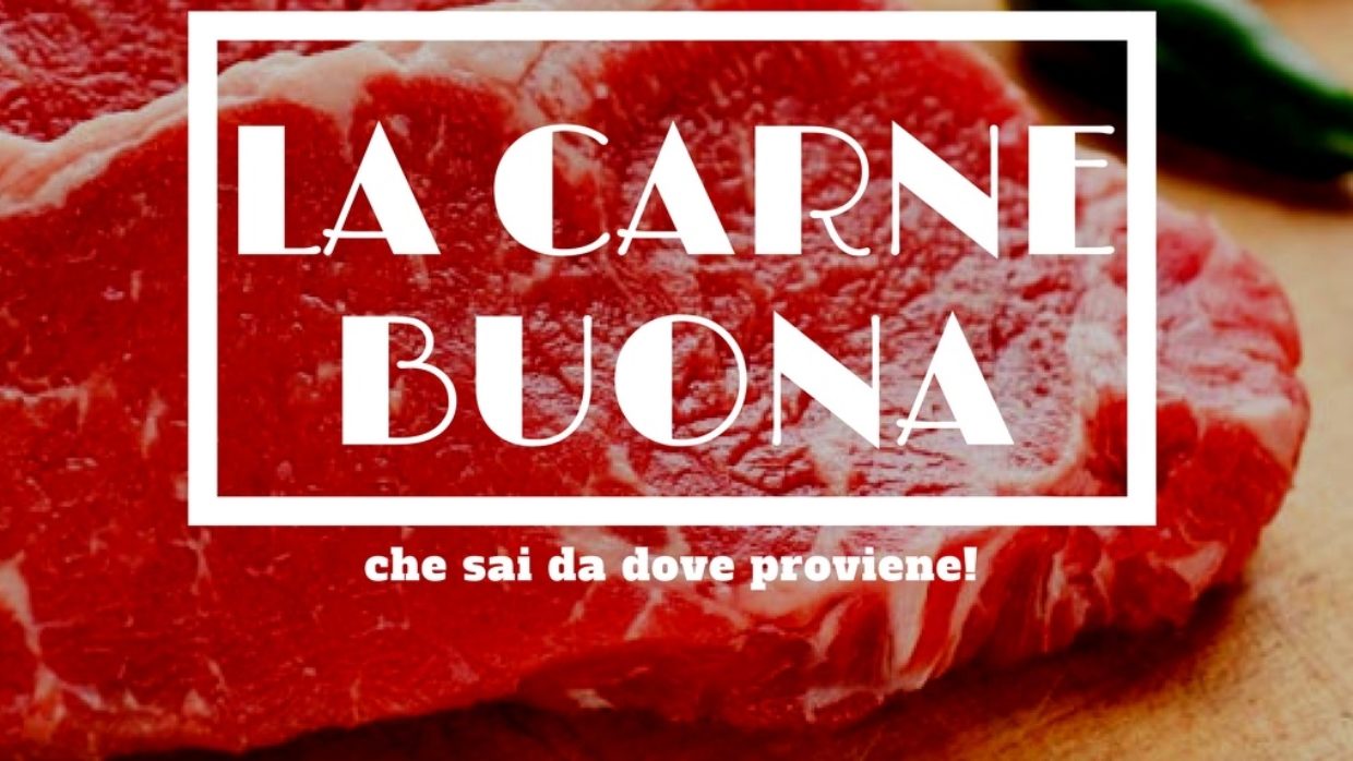 La carne buona