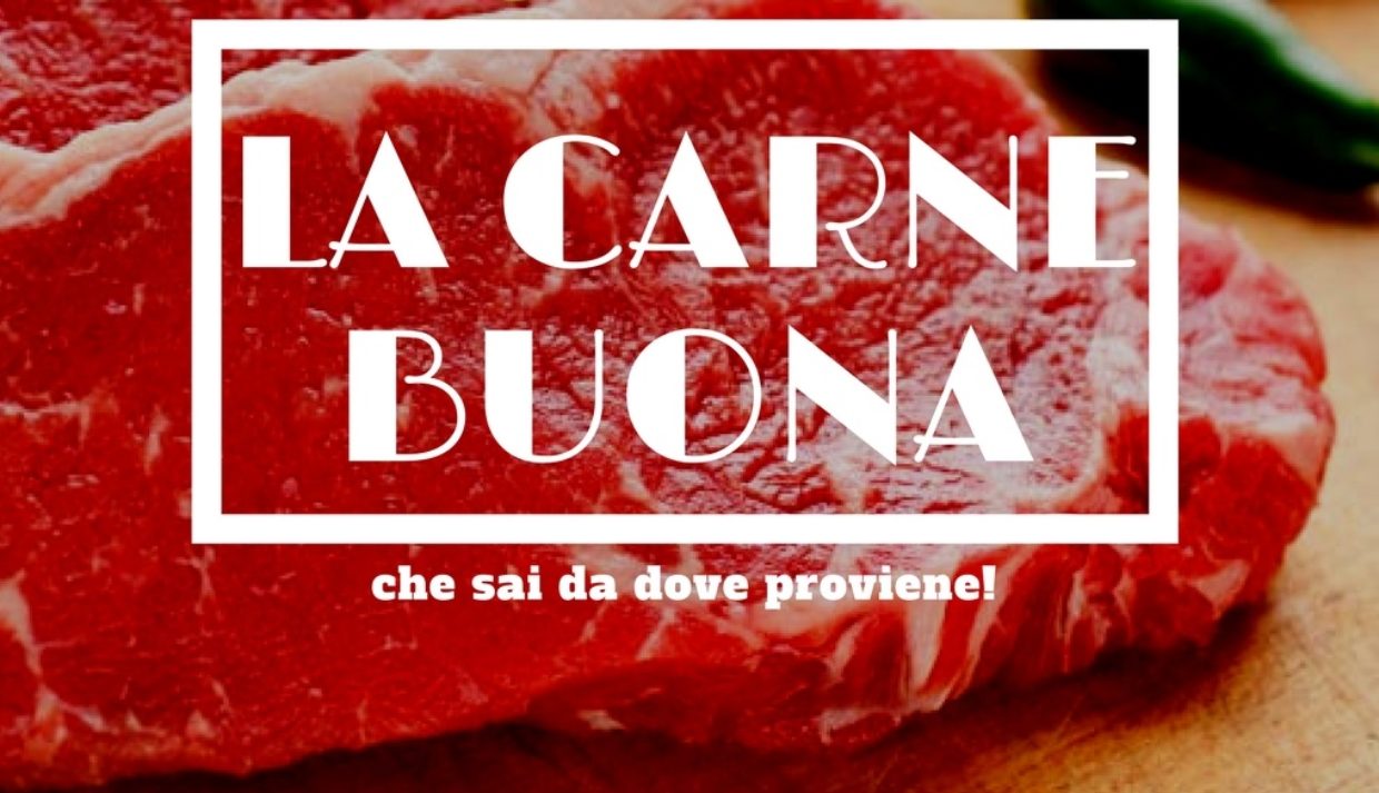 La carne buona