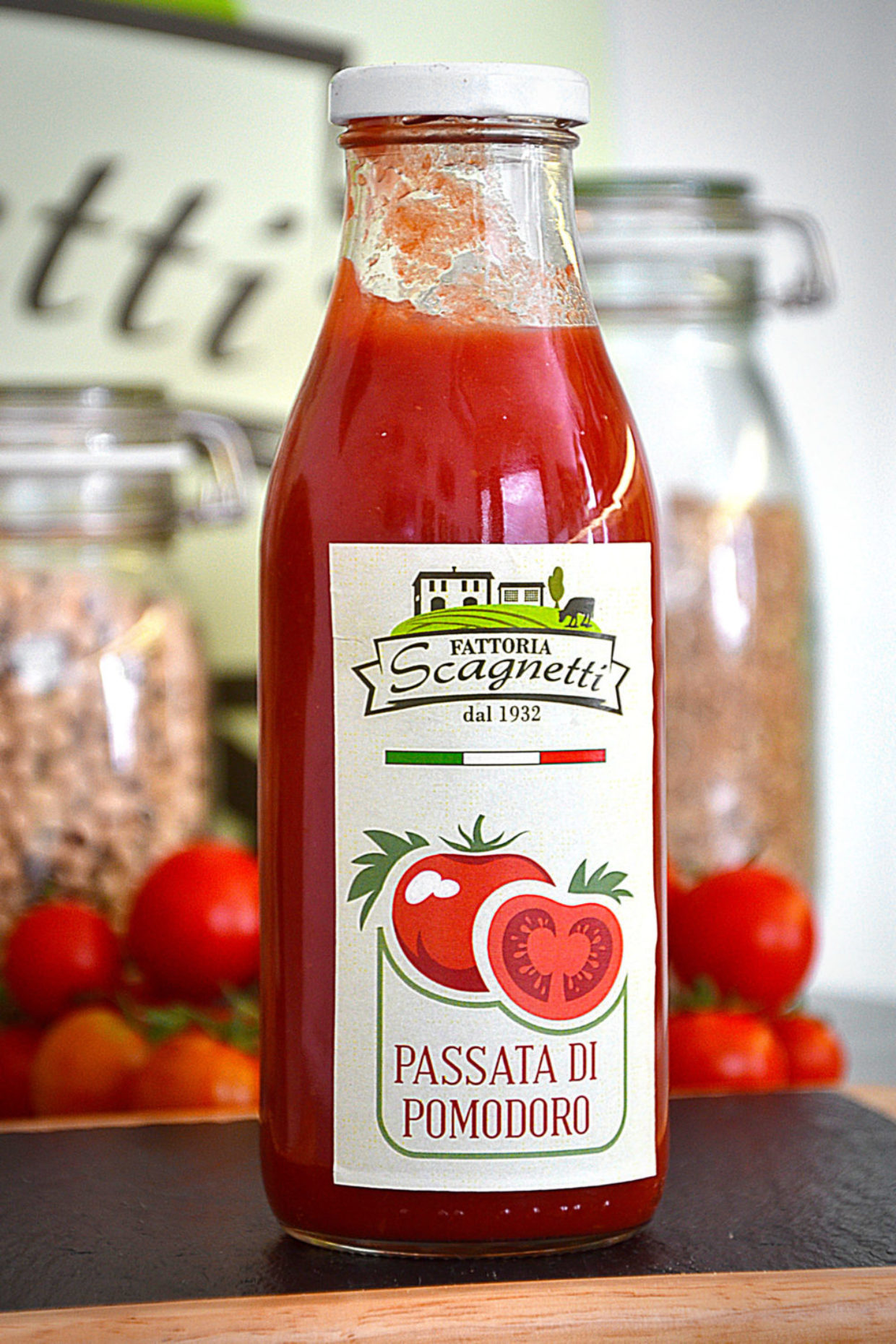 Passata di pomodoro